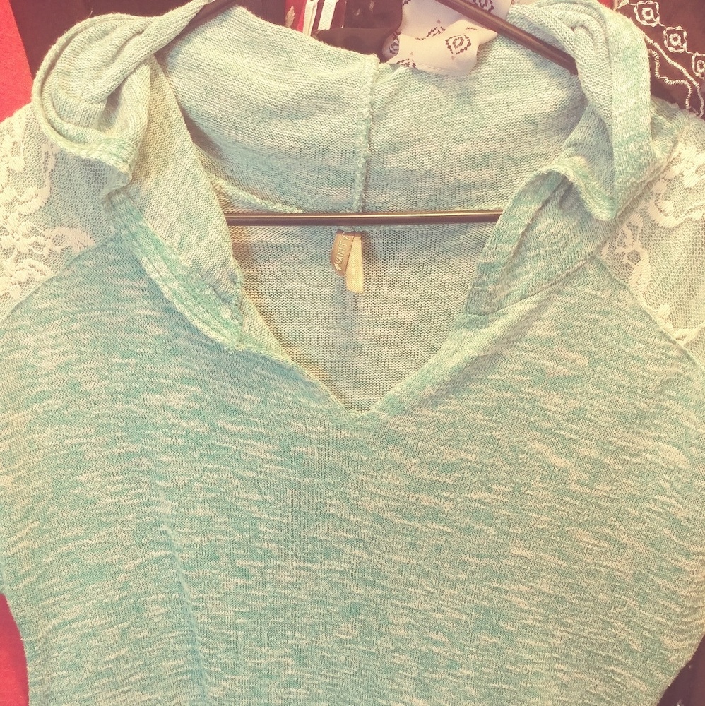 Vanity shirt